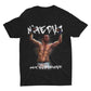 Nate Diaz I'm Not Surprised Iconic T Shirt | Nate Diaz UFC | UFC T Shirt | Nate Diaz T Shirt