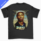 Dave Chappelle Homeage T Shirt | Double-Sided Dave Chappelle Show T Shirt | Dave Chappelle Gift