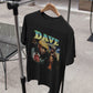 Dave Chappelle Homeage T Shirt | Double-Sided Dave Chappelle Show T Shirt | Dave Chappelle Gift