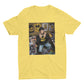 Iconic Wu Tang T Shirt | Wu Tang Bruce Lee T Shirt | Wu Tang Art | Hip Hop T Shirt | Protect Ya Neck