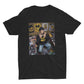 Iconic Wu Tang T Shirt | Wu Tang Bruce Lee T Shirt | Wu Tang Art | Hip Hop T Shirt | Protect Ya Neck