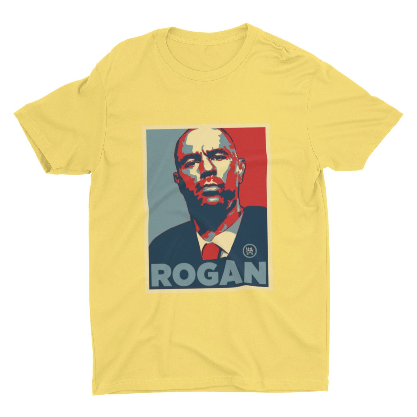 ROGAN JRE T Shirt | Joe Rogan Experience T Shirt | Joe Rogan Gift | Joe Rogan Podcast | JRE Podcast