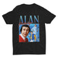 Alan Partridge Homage T Shirt | Im Alan Partridge T Shirt | Alan Partridge T Shirt | Alan Partridge Gift