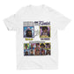 Dave Chappelle - Shirts Vs Blouses T Shirt | Dave Chappelle T Shirt | Dave Chappelle Gift