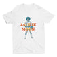 Semi Pro Jackie Moon T Shirt | Semi Pro T Shirt | Semi Pro Movie | Love Me Sexy | Will Ferrell
