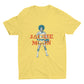 Semi Pro Jackie Moon T Shirt | Semi Pro T Shirt | Semi Pro Movie | Love Me Sexy | Will Ferrell
