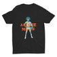 Semi Pro Jackie Moon T Shirt | Semi Pro T Shirt | Semi Pro Movie | Love Me Sexy | Will Ferrell