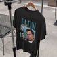 Elon Musk Vintage T Shirt | Elon Musk Iconic T Shirt | Elon Musk Gift | Joe Rogan Podcast | JRE Podcast