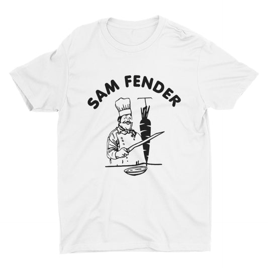 Sam Fender Classic T Shirt | Sam Fender Lover | Sam Fender Funny T Shirt | Sam Fender Fan | Lewis Capaldi