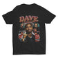 Dave Chappelle Homeage T Shirt | The Dave Chappelle Show T Shirt | Dave Chappelle Gift