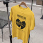 Wu Tang 'Original Concept' T Shirt | Wu Tang T Shirt | Wu Tang Art | Hip Hop T Shirt | Protect Ya Neck