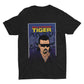 Kenny Powers Bulletproof Tiger T Shirt | Eastbound & Down T Shirt | Kenny Powers T Shirt