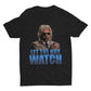 Kenny Powers 'Let The Boy Watch' T Shirt | Eastbound & Down T Shirt | Will Ferrell T Shirt | Kenny Powers T Shirt