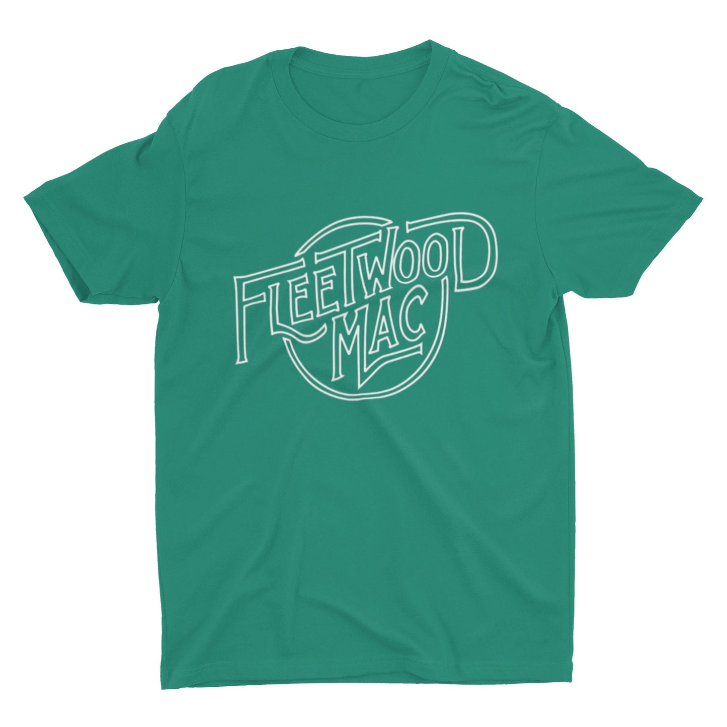 Fleetwood Mac Logo T Shirt | Fleetwood Mac Lover | Stevie Nicks T Shirt | Stevie Nicks Fan | Fleetwood Mac Album