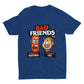 Bad Friends T Shirt | Im Bobby Mom Unisex T-Shirt | Im Bobby Mudda T-Shirt |  Bad Friend T-Shirt | Andrew Santino T-Shirt |  Funny T Shirt