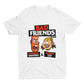 Bad Friends T Shirt | Im Bobby Mom Unisex T-Shirt | Im Bobby Mudda T-Shirt |  Bad Friend T-Shirt | Andrew Santino T-Shirt |  Funny T Shirt
