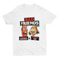 Bad Friends T Shirt | Andrew Santino & Bobby Lee T Shirt | Im Bobby Mom T Shirt |  Bad Friend T Shirt | Andrew Santino T Shirt |  Funny T Shirt