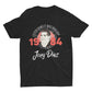 Joey Diaz Boulder 1984 T Shirt | Joey Diaz T Shirt | Joe Rogan Experience T Shirt | Joe Rogan Podcast | JRE Podcast